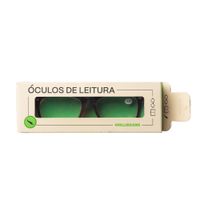 LV.IJ.0287.1 Armacao Para Oculos de Grau Feminino Chilli Beans Quadrado Vermelho -4-.jpg